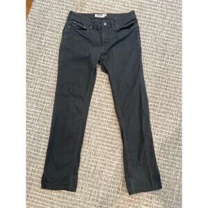 Women’s Gray Mountain Khakis pants Classic Fit Sz 8